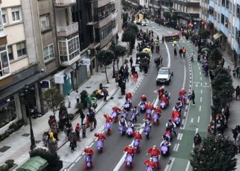 Carnaval de Vigo 2022