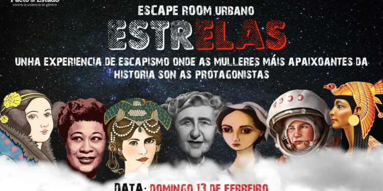 Nigrán abre el plazo de inscripción para participar en una ‘escape room’ este fin de semana