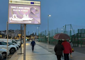 Las familias piden seguir con la búsqueda y que se diriman responsabilidades