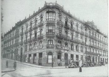 Pánico financiero en la Caja de Ahorros de Vigo