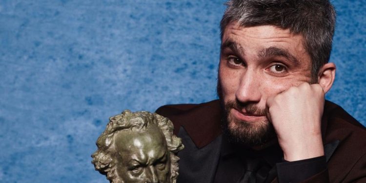 La Escuela de Arte Dramático de Vigo también se lleva un trocito de los Goya