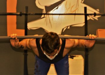 Tonificar el cuerpo en tiempo récord con el entrenamiento de moda en el centro de Vigo