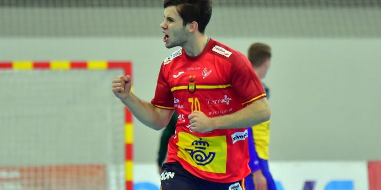 El Frigoríficos, con dos jugadores en la selección española por primera vez
