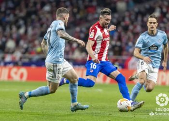 Denis Suárez: «Queremos mejorar la clasificación del año pasado»