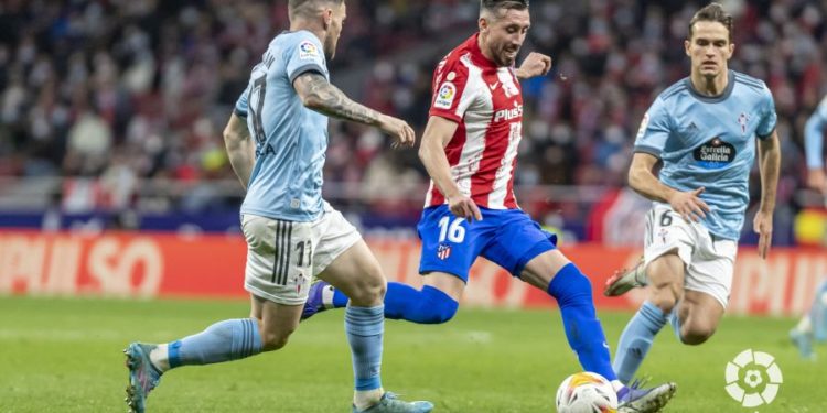 Denis Suárez: «Queremos mejorar la clasificación del año pasado»