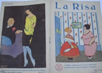 Sabedes cantos periódicos e semanarios tiña Vigo en 1905?