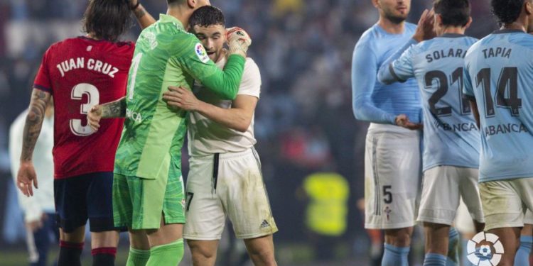 Dituro: «La solidez defensiva es clave en nuestro crecimiento»