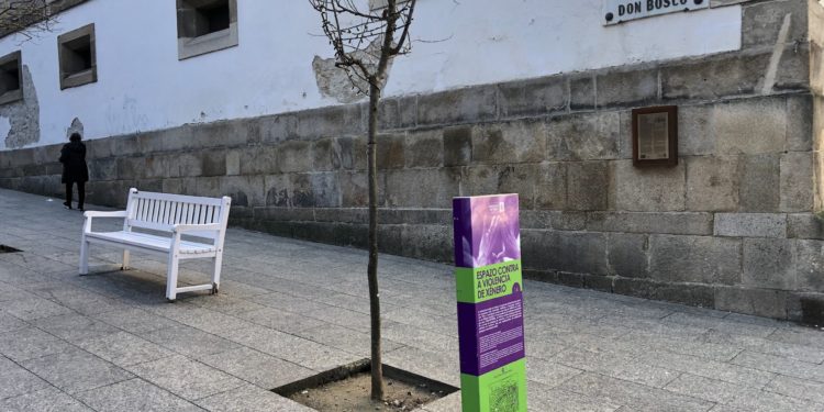 El impacto del contador de la violencia de género