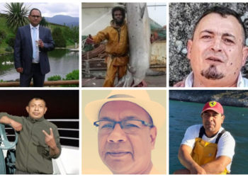 Los 24 del «Villa de Pitanxo»: supervivientes, fallecidos y desaparecidos