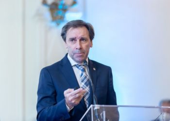 El Celta hace oficial la marcha de Miñambres: «Seis años de un trabajo intenso y fructífero»