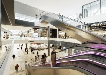 Vialia Vigo será pionero en digitalizar las contrataciones de espacios temporales