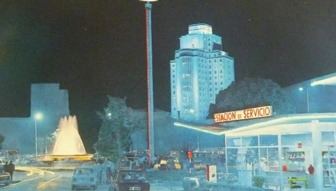 Avenida Alcalde Portanet, no; avenida Félix Santamaría, sí
