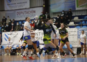 Triunfo contundente del Guardés para cerrar la primera vuelta