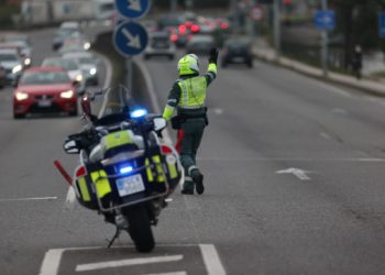 Los ángeles de la guarda de O Gran Camiño