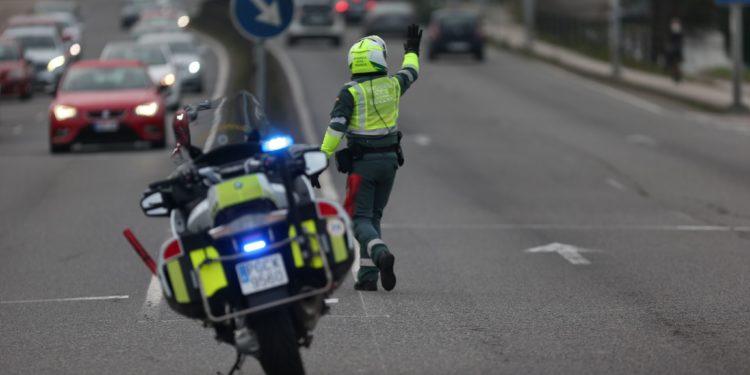 Los ángeles de la guarda de O Gran Camiño