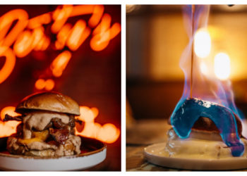 El nuevo restaurante que servirá comida en llamas en el centro de Vigo