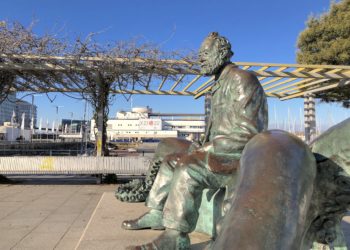 Hermanamiento de Vigo y Nantes