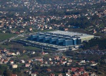 El área sanitaria de Vigo reduce casos activos, hospitalizados y transmisión de Covid-19