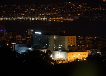 Nueva bajada de infecciones por covid en Galicia, tras rozar casi el medio millón de contagiados