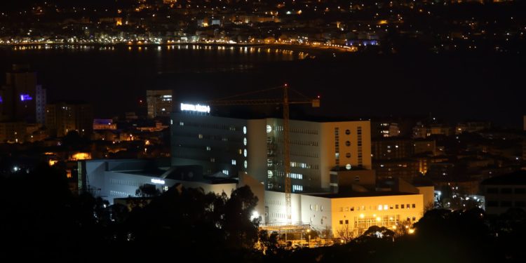 Nueva bajada de infecciones por covid en Galicia, tras rozar casi el medio millón de contagiados