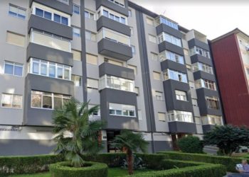 La Policía localiza en Vigo a una mujer que «cuidaba» el cuerpo momificado de su madre tras fallecer hace meses