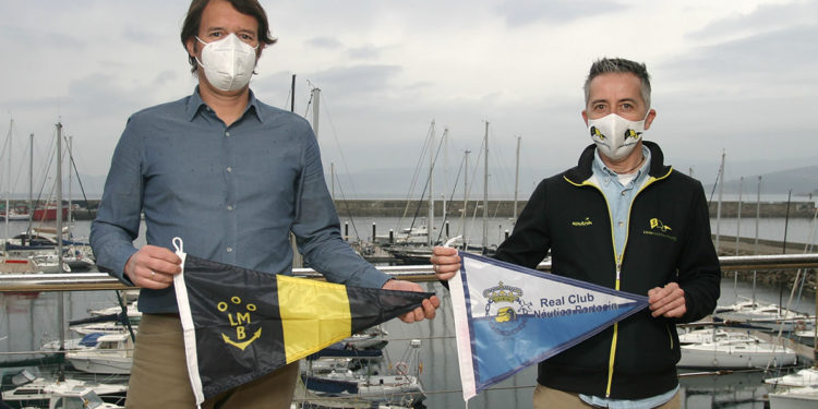 Bouzas y Portosín se hermanan