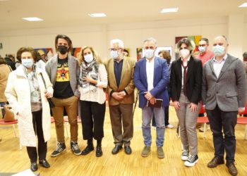 Una «axeitada viaxe» pola rebeldía, dignidade e feminismo de Xela Arias