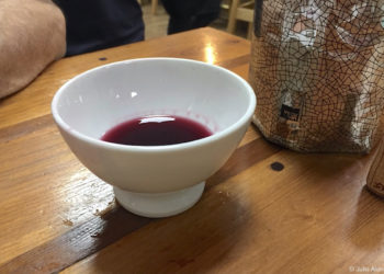 La guía de los furanchos