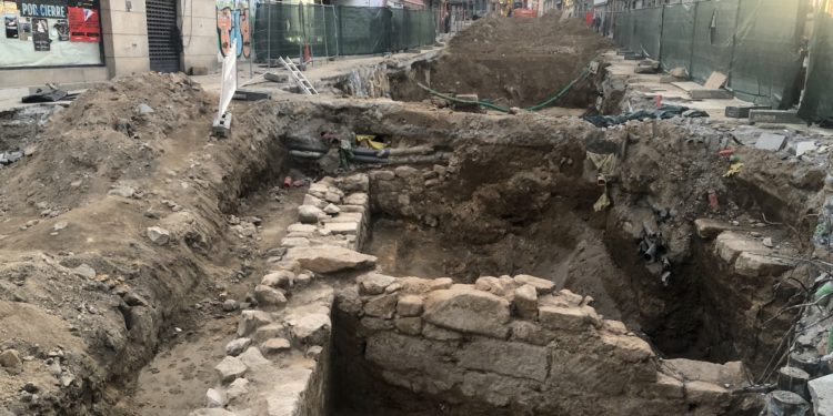 La historia y el progreso