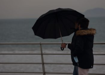 La lluvia esquiva Vigo y deja cuatro gotas: mañana, menos; el fin de semana, quizás más