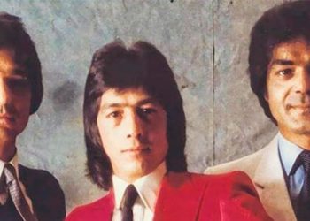 Los Chichos nacen en Vigo hace 50 años