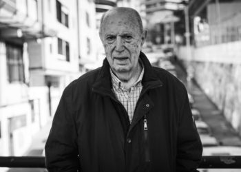 Méndez Ferrín: «Galicia é unha nación con dereito á autodeterminación e Vigo debería ser a capital»