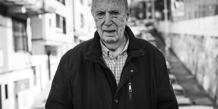 Méndez Ferrín: «Galicia é unha nación con dereito á autodeterminación e Vigo debería ser a capital»