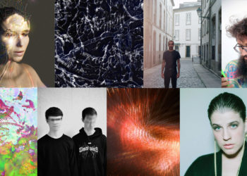 Vialia Vigo acoge conciertos, sesiones DJ y VJ y conferencias en torno al arte digital