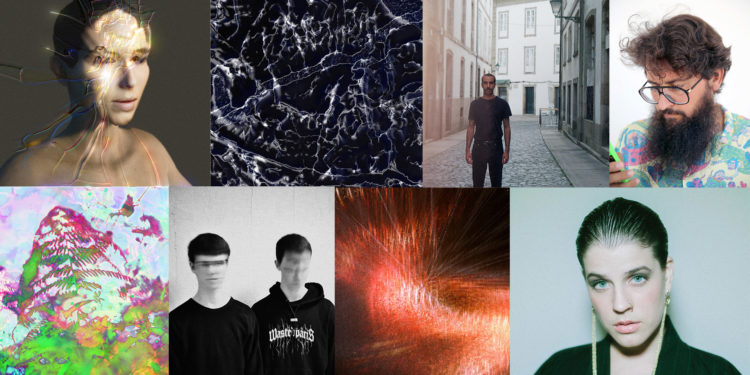 Vialia Vigo acoge conciertos, sesiones DJ y VJ y conferencias en torno al arte digital