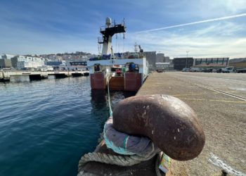 De Vigo a Terranova tras la mayor tragedia