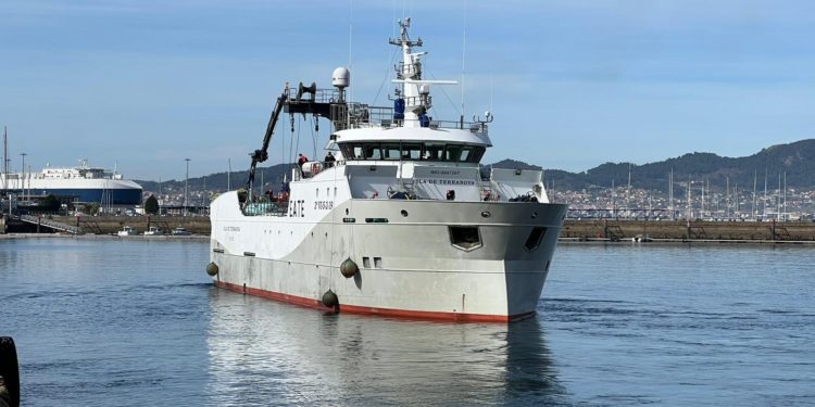 De Vigo a Terranova tras la mayor tragedia