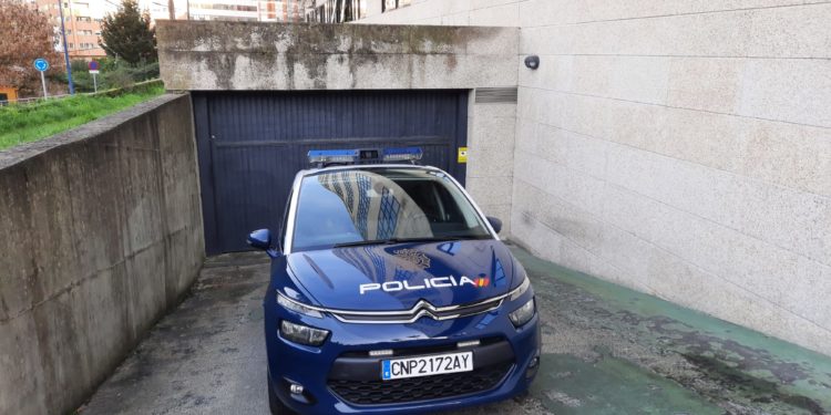 Pasa a disposición judicial el detenido por la paliza a dos jóvenes en Vigo