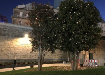 Nuevo rincón desconocido en Vigo