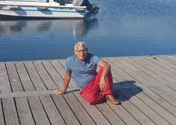 Primera víctima del «Villa de Pitanxo» identificada: el peruano Rogelio Franco