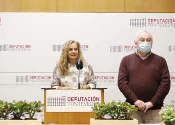 A Deputación disporá de 226,8 millóns no orzamento coa incorporación de 26 millóns dos remanentes