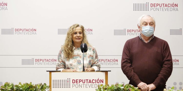 A Deputación disporá de 226,8 millóns no orzamento coa incorporación de 26 millóns dos remanentes