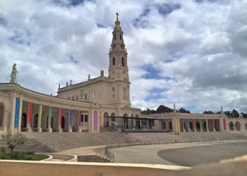Sor Lucía, la pastorcita del milagro de Fátima