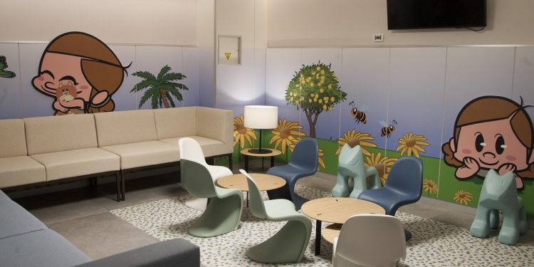Vithas Vigo abre sus nuevas Urgencias: más accesibles, resolutivas y confortables