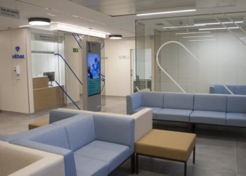 Vithas Vigo abre sus nuevas Urgencias: más accesibles, resolutivas y confortables