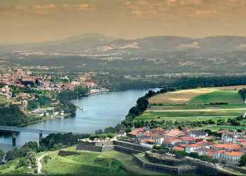 A Eurocidade Tui-Valença celebra o seu décimo aniversario
