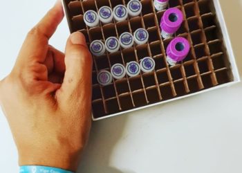 Vigo Contra el Cáncer busca proyecto de investigación