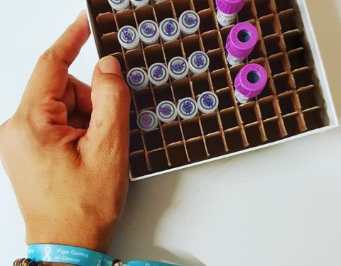 Vigo Contra el Cáncer busca proyecto de investigación