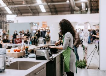La Feria Vegana de Galicia pone en marcha su segunda edición: fechas e inscripciones