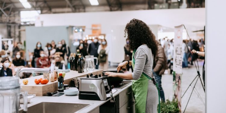 La Feria Vegana de Galicia pone en marcha su segunda edición: fechas e inscripciones